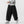 Men's Corduroy Harem Drawstring Pants