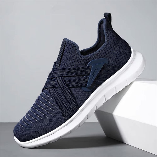 Orthopedic Knit Comfort Shoes