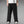 Men's Linen Drawstring Straight‑Leg Pants