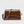 Genuine Leather Flap Crossbody Bag