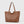 Women's Genuine Leather Shopper Tote