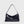 Genuine Leather Pillow Shoulder Crossbody Bag