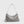 Genuine Leather Pillow Shoulder Crossbody Bag