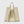 Genuine Leather Retro Tote with Front Pocket