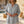 Relaxed Fit Band Collar Tunic Shirt for Women – Casual Stylish Comfort