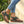 Embroidered Orthopedic Wedge Thong Sandals for Women – Comfortable Support and Style