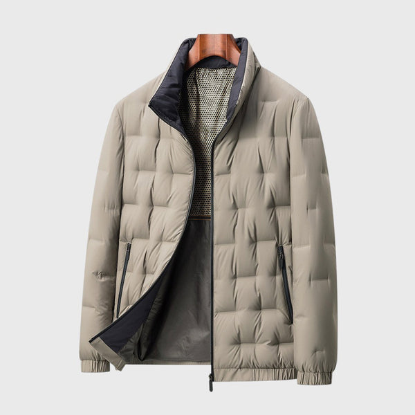 Prime Lightweight Down Jacket