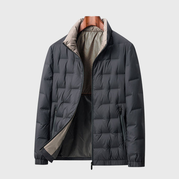 Prime Lightweight Down Jacket