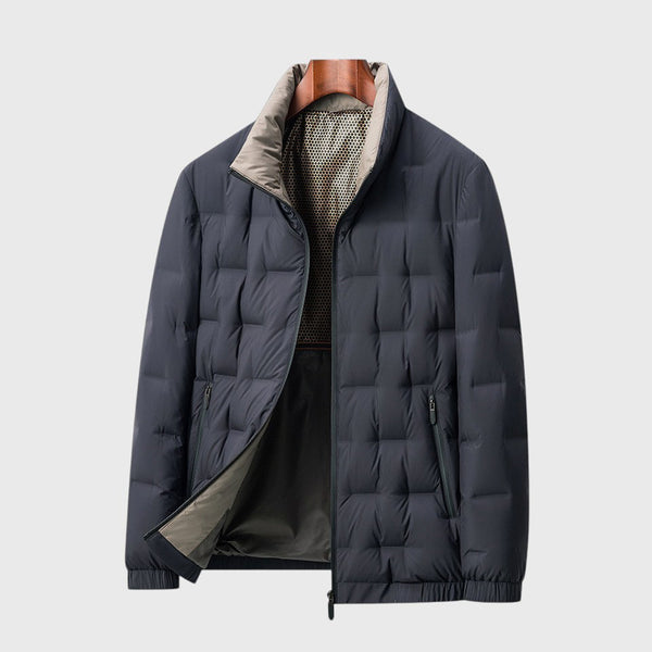 Prime Lightweight Down Jacket