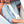 Men’s Light Blue Denim Shirt – Casual Button Down
