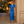 Ruched Wrap V-Neck Dolman Sleeve Maxi Dress for Women – Elegant & Flattering Silhouette