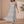 Ruffled Hem A-Line Maxi Dress for Women – Stylish Casual Comfort