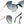 Luna Luxe Gradient Sunglasses
