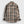 Men's Cotton Plaid Long-Sleeve Checked Shirt