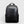 Men's Full-Grain Leather Weekender Bag