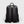 Men's Full-Grain Leather Weekender Bag