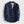 Men's Linen Long-Sleeve Button-Up Shirt