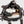 Oxford Travel Shoulder Duffel Bag
