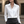 Regular Fit Collared Button-Down Blouse for Women – Classic Stylish Comfort