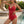 Ruched Halter V-Neck Tankini Top and Fitted Swim Bottoms Set for Women – Stylish & Flattering Beachwear