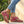 Embroidered Orthopedic Wedge Thong Sandals for Women – Comfortable Support and Style
