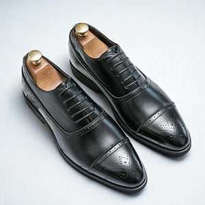 Sovereign Arcane Oxfords No.1