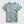 Vintage Fit V-Neck Cotton T-Shirt
