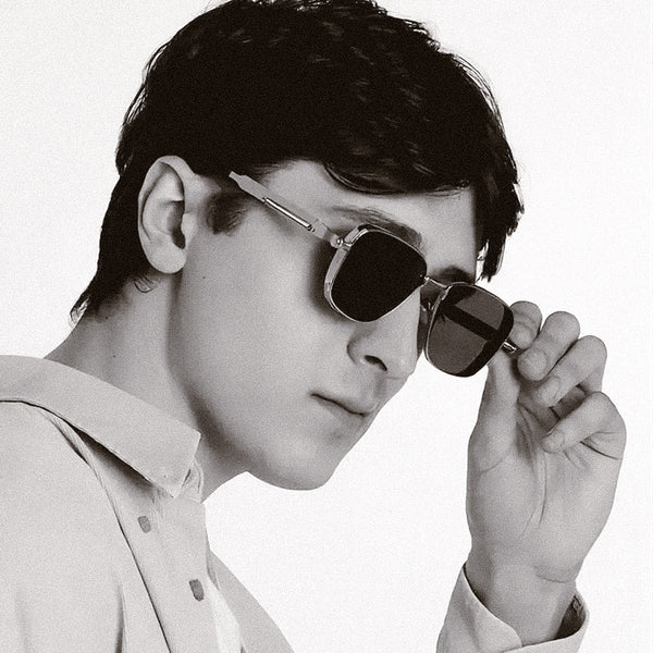 Dune King Sunglasses