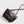 Vegetable-Tanned Leather Dumpling Hobo Bag