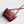 Vegetable-Tanned Leather Dumpling Hobo Bag