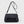 Genuine Leather Woven Crossbody Bag