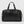 Top-Grain Leather Weekender Duffel
